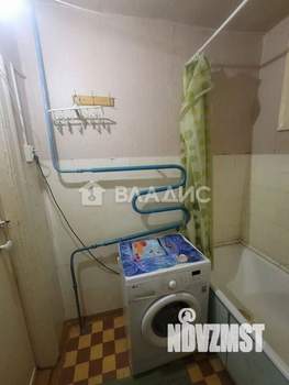 2-к квартира, вторичка, 47м2, 5/5 этаж