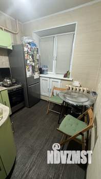 2-к квартира, вторичка, 41м2, 1/5 этаж