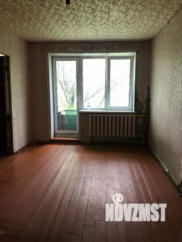 2-к квартира, вторичка, 45м2, 5/5 этаж