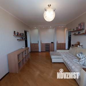 3-к квартира, вторичка, 87м2, 19/26 этаж