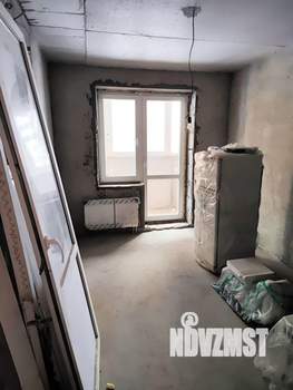 2-к квартира, вторичка, 71м2, 4/18 этаж