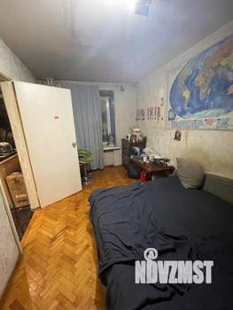 3-к квартира, вторичка, 55м2, 4/9 этаж