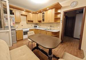 1-к квартира, вторичка, 47м2, 5/19 этаж