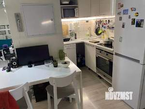 2-к квартира, вторичка, 48м2, 2/18 этаж