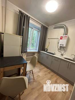 1-к квартира, вторичка, 30м2, 2/4 этаж