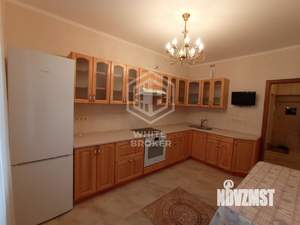 3-к квартира, вторичка, 87м2, 9/18 этаж