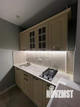 1-к квартира, вторичка, 29м2, 2/5 этаж