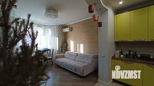 2-к квартира, вторичка, 68м2, 12/17 этаж