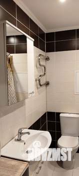 1-к квартира, вторичка, 45м2, 18/19 этаж