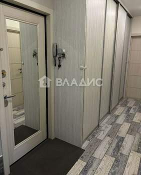 2-к квартира, вторичка, 54м2, 7/9 этаж