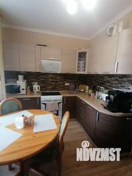 1-к квартира, вторичка, 40м2, 6/18 этаж