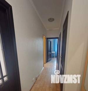 3-к квартира, вторичка, 70м2, 4/17 этаж