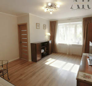 2-к квартира, вторичка, 45м2, 1/5 этаж