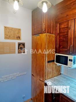 2-к квартира, вторичка, 42м2, 2/5 этаж