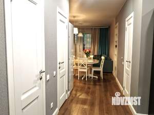 2-к квартира, вторичка, 70м2, 3/18 этаж