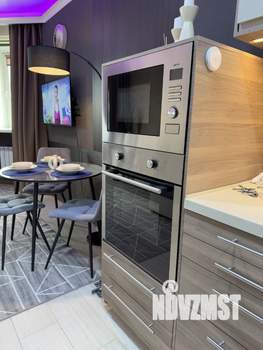 Студия квартира, вторичка, 41м2, 18/26 этаж