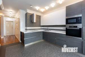 4-к квартира, вторичка, 125м2, 5/17 этаж