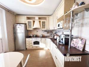 2-к квартира, вторичка, 61м2, 14/25 этаж