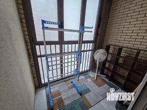 1-к квартира, вторичка, 34м2, 17/22 этаж