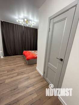 2-к квартира, вторичка, 45м2, 4/23 этаж