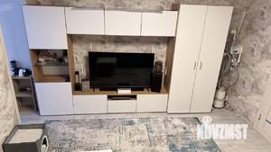 2-к квартира, вторичка, 67м2, 13/27 этаж