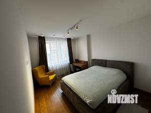 3-к квартира, вторичка, 85м2, 15/17 этаж