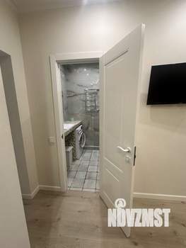 Студия квартира, вторичка, 24м2, 22/23 этаж