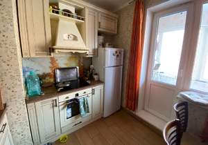 3-к квартира, вторичка, 76м2, 12/22 этаж