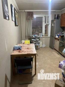 2-к квартира, вторичка, 59м2, 9/16 этаж