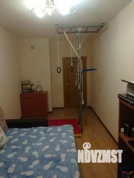1-к квартира, вторичка, 45м2, 12/18 этаж