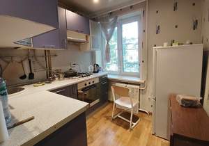 2-к квартира, вторичка, 45м2, 3/5 этаж