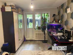 2-к квартира, вторичка, 47м2, 4/9 этаж