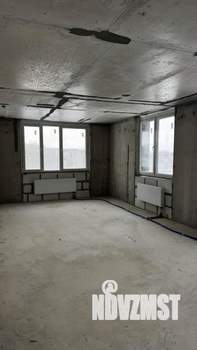 3-к квартира, сданный дом, 65м2, 5/22 этаж