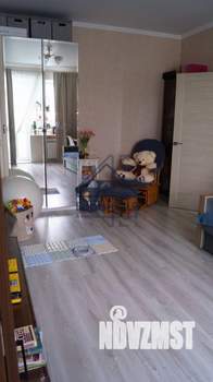 2-к квартира, вторичка, 45м2, 4/5 этаж