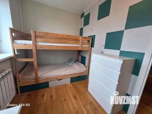 2-к квартира, вторичка, 52м2, 19/23 этаж
