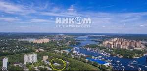 2-к квартира, вторичка, 41м2, 2/4 этаж