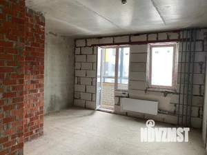 Студия квартира, вторичка, 26м2, 7/23 этаж