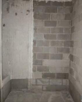 Студия квартира, вторичка, 26м2, 2/13 этаж