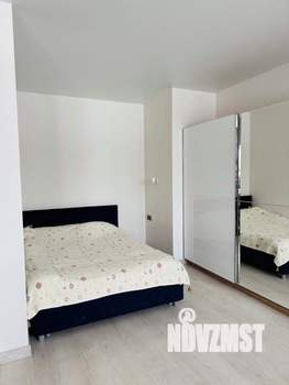 1-к квартира, вторичка, 36м2, 2/23 этаж