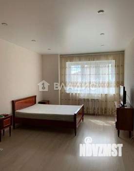 1-к квартира, вторичка, 41м2, 9/23 этаж