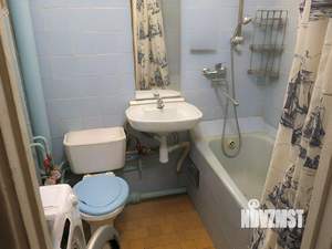 1-к квартира, вторичка, 38м2, 3/9 этаж