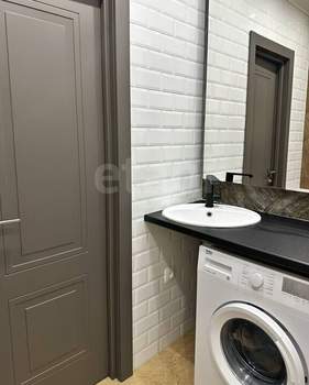 Студия квартира, вторичка, 22м2, 3/25 этаж