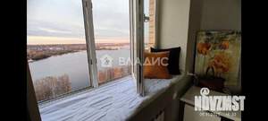 2-к квартира, вторичка, 59м2, 14/18 этаж