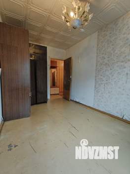 3-к квартира, вторичка, 56м2, 3/9 этаж
