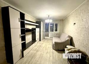 2-к квартира, вторичка, 44м2, 3/5 этаж