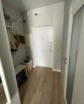1-к квартира, вторичка, 35м2, 21/23 этаж
