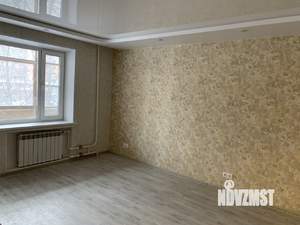 2-к квартира, вторичка, 52м2, 3/9 этаж