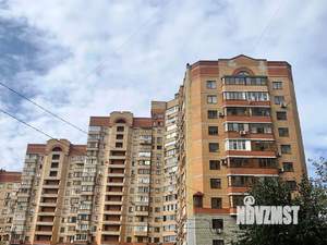 3-к квартира, вторичка, 107м2, 11/18 этаж