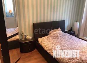 2-к квартира, вторичка, 57м2, 2/18 этаж