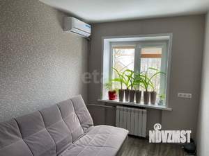 2-к квартира, вторичка, 44м2, 4/5 этаж